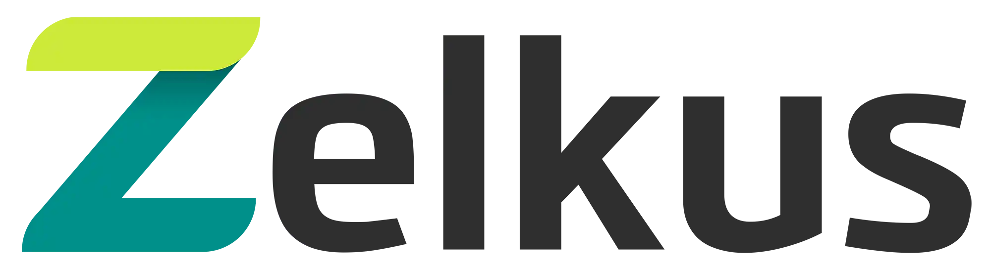 Zelkus Logo